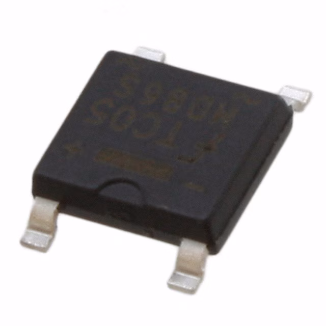 MDB6S onsemi  Diodes - Bridge Rectifiers